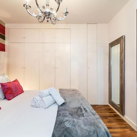 Precioso Apartamento En El Centro De 格拉纳达 外观 照片