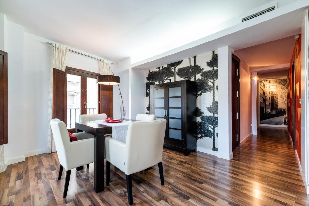 Precioso Apartamento En El Centro De 格拉纳达 外观 照片
