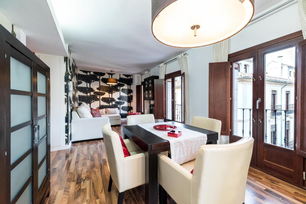 Precioso Apartamento En El Centro De 格拉纳达 外观 照片
