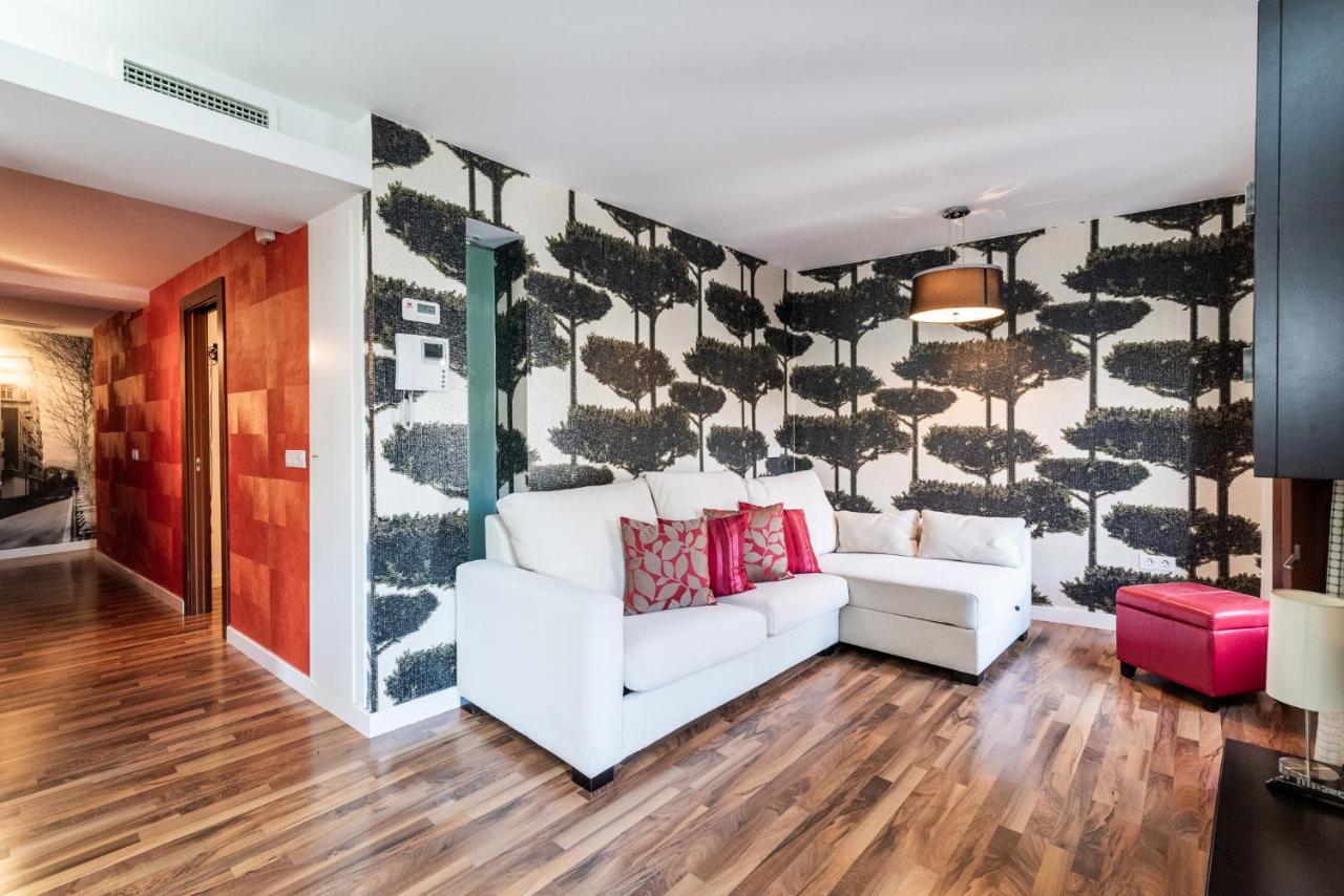 Precioso Apartamento En El Centro De 格拉纳达 外观 照片
