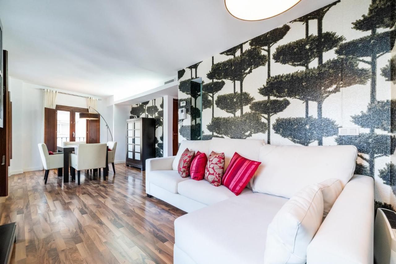 Precioso Apartamento En El Centro De 格拉纳达 外观 照片