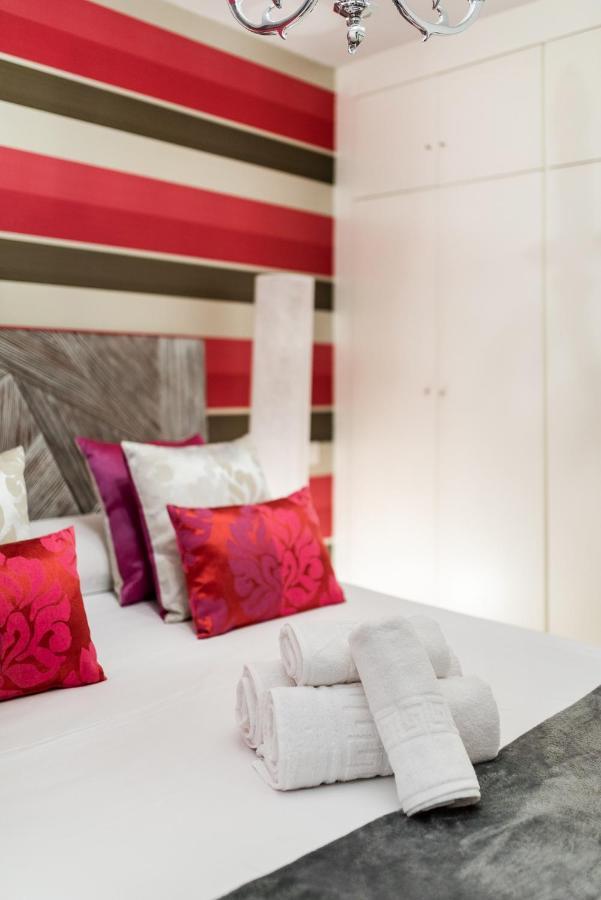 Precioso Apartamento En El Centro De 格拉纳达 外观 照片