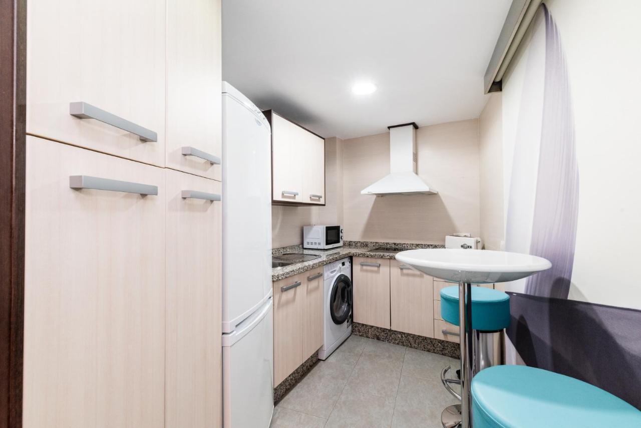Precioso Apartamento En El Centro De 格拉纳达 外观 照片