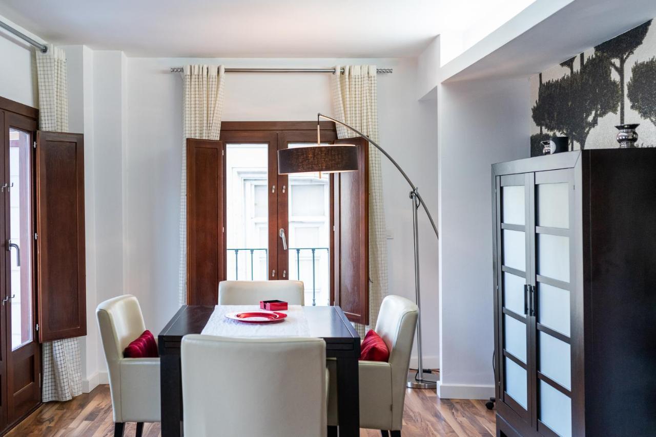 Precioso Apartamento En El Centro De 格拉纳达 外观 照片