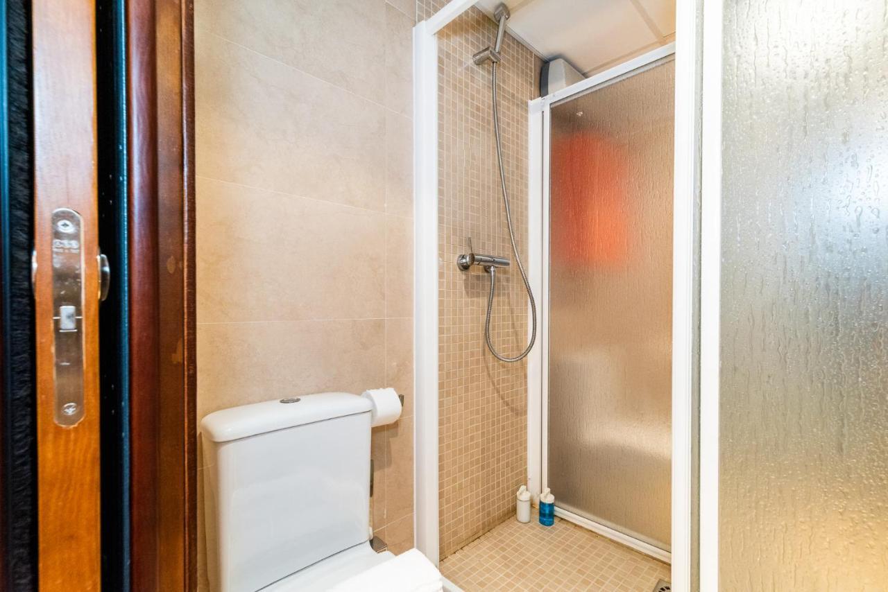 Precioso Apartamento En El Centro De 格拉纳达 外观 照片