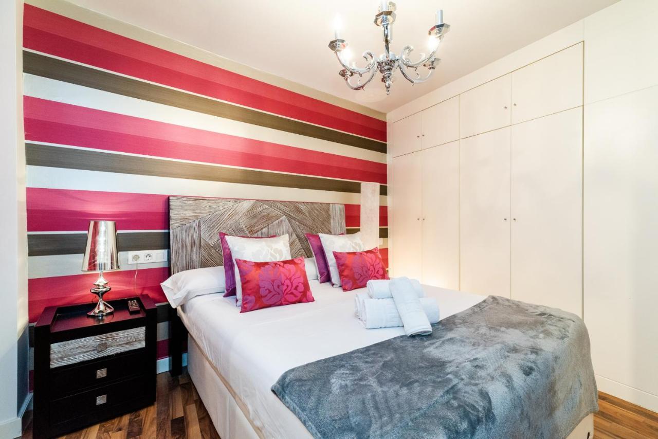 Precioso Apartamento En El Centro De 格拉纳达 外观 照片
