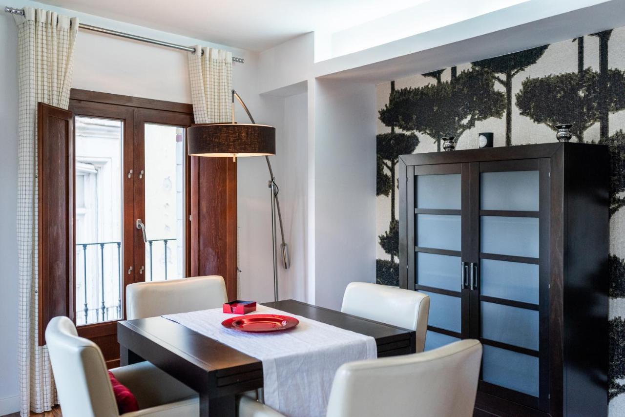 Precioso Apartamento En El Centro De 格拉纳达 外观 照片