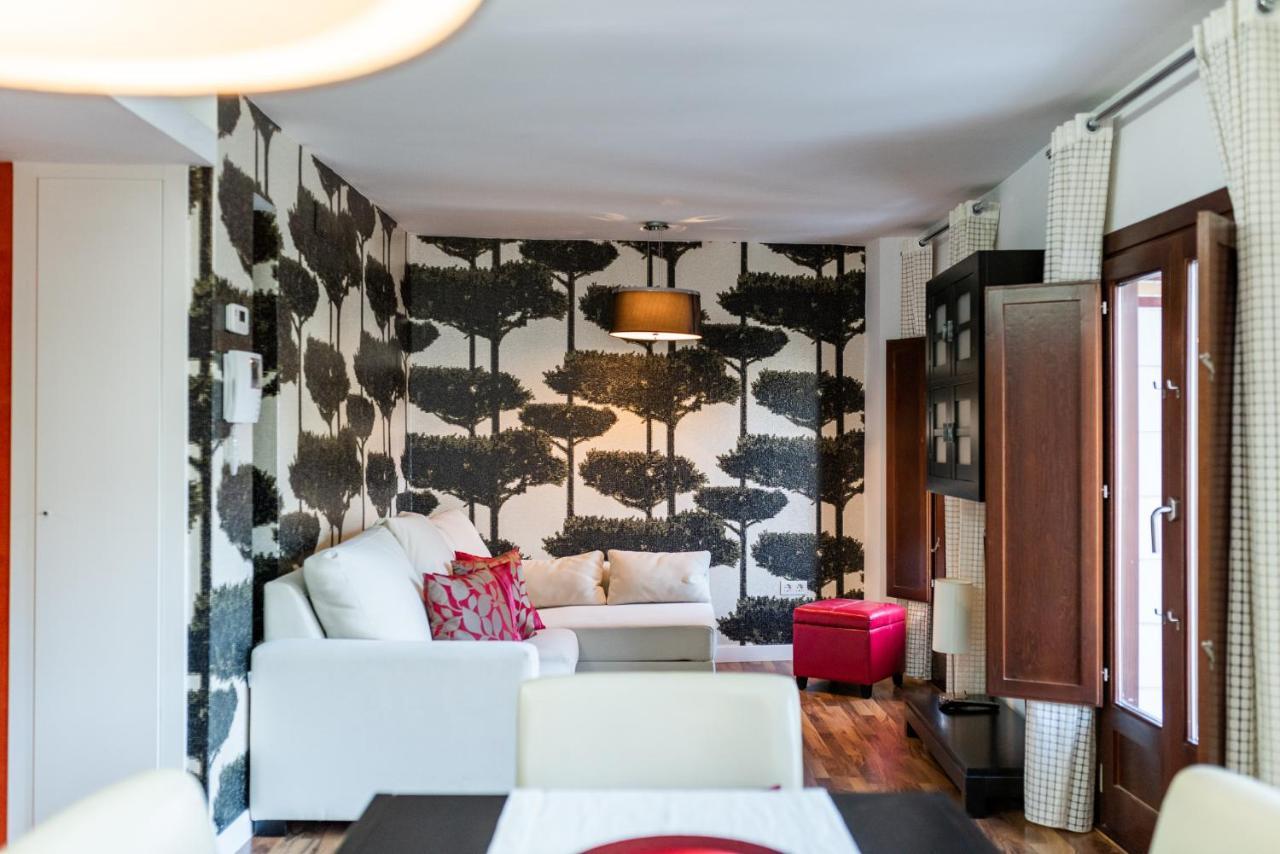 Precioso Apartamento En El Centro De 格拉纳达 外观 照片