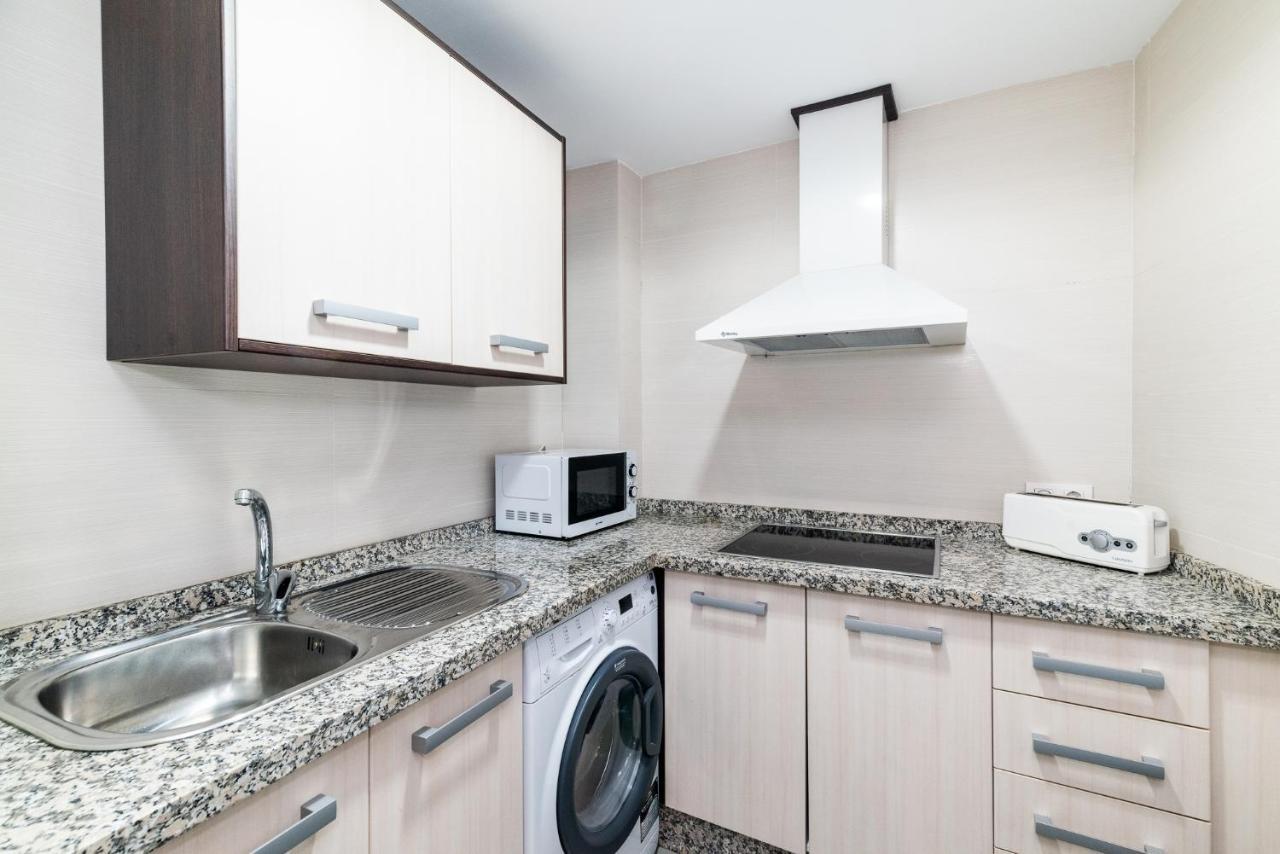 Precioso Apartamento En El Centro De 格拉纳达 外观 照片