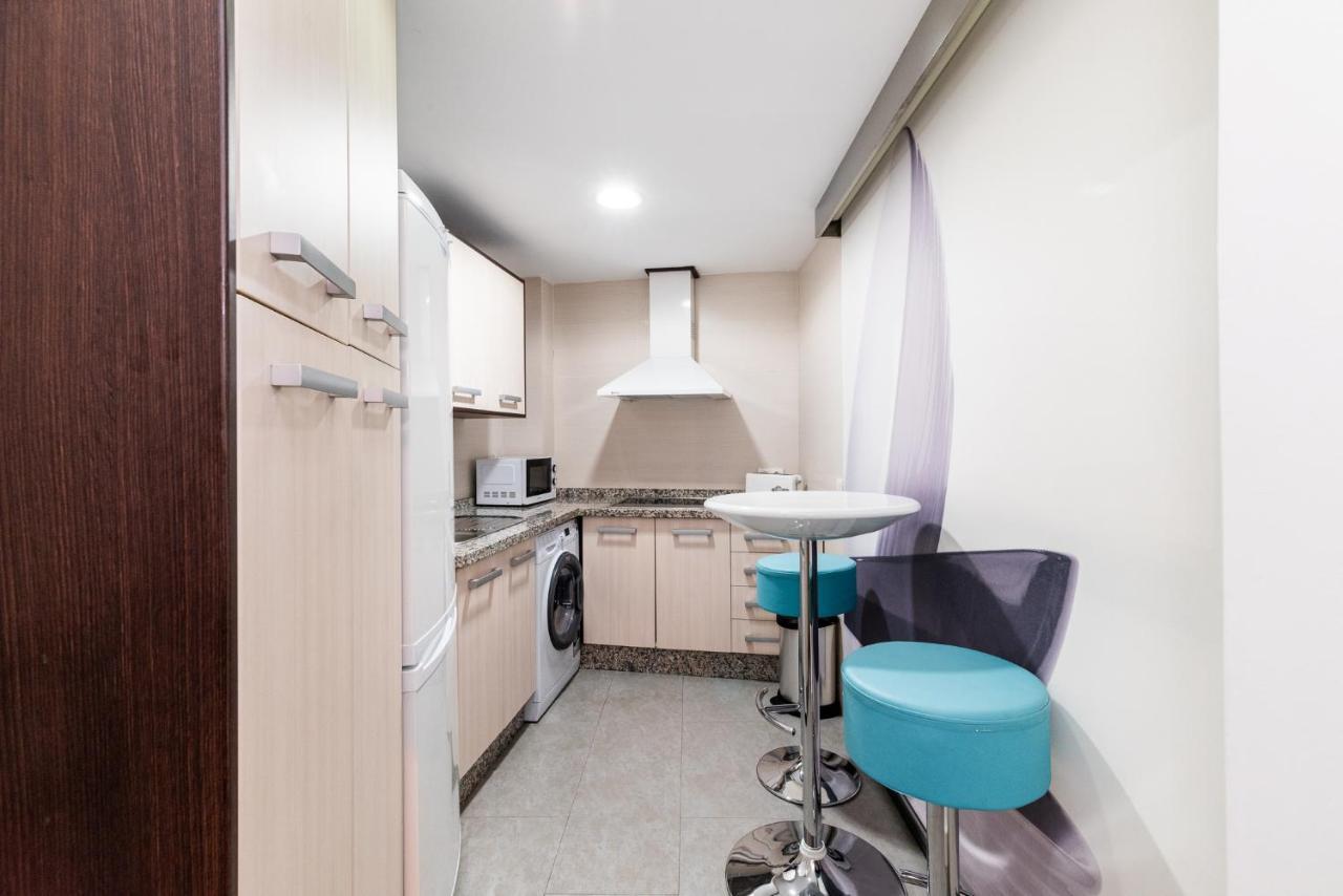 Precioso Apartamento En El Centro De 格拉纳达 外观 照片