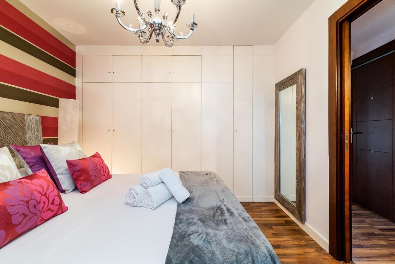 Precioso Apartamento En El Centro De 格拉纳达 外观 照片