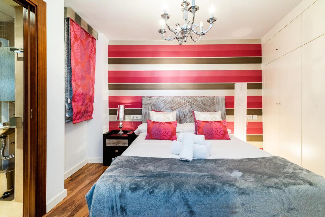 Precioso Apartamento En El Centro De 格拉纳达 外观 照片