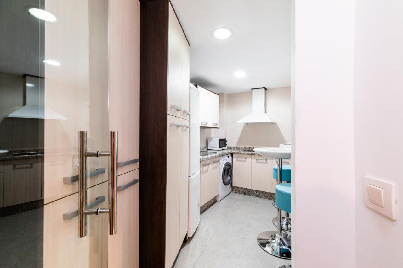 Precioso Apartamento En El Centro De 格拉纳达 外观 照片