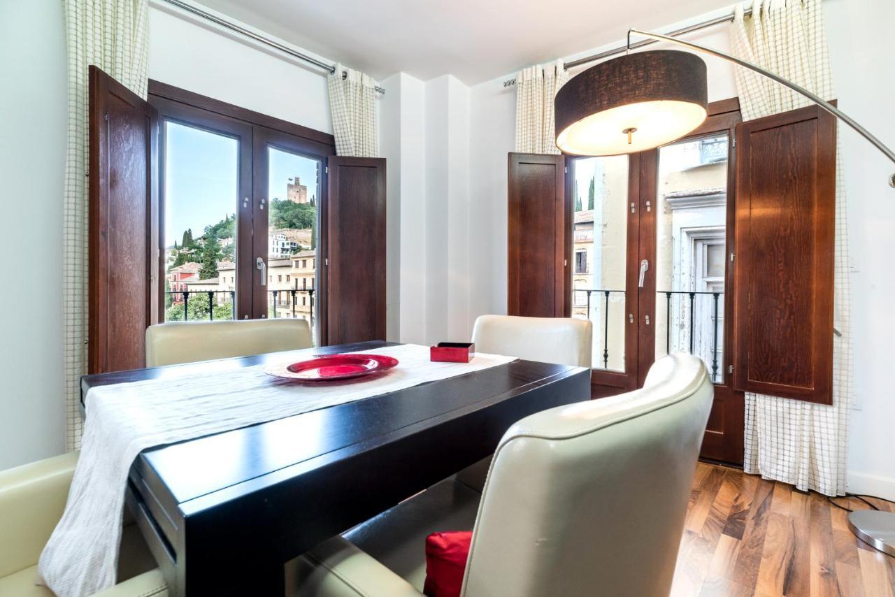 Precioso Apartamento En El Centro De 格拉纳达 外观 照片