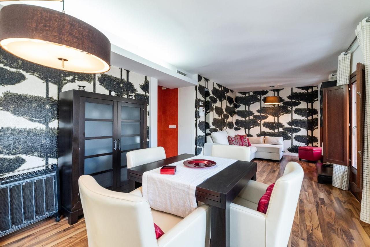 Precioso Apartamento En El Centro De 格拉纳达 外观 照片