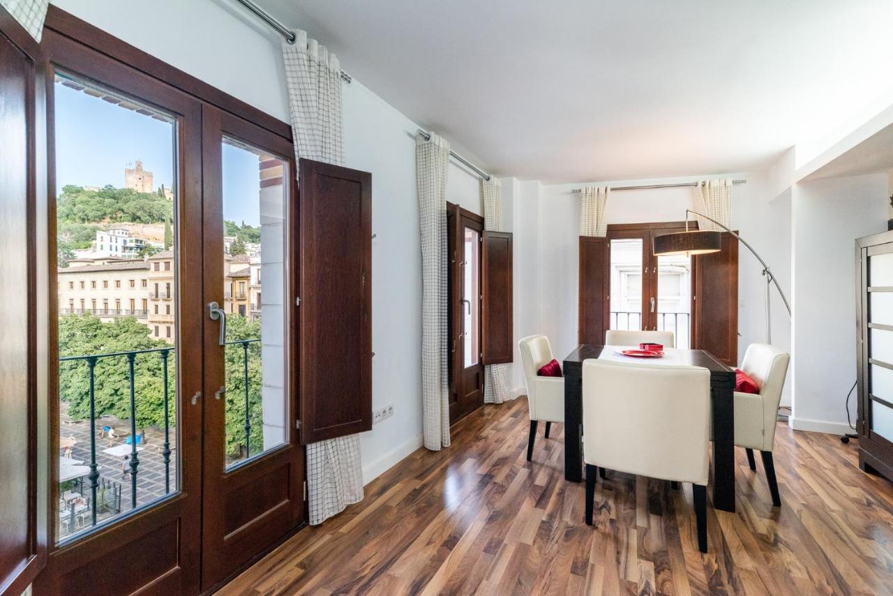 Precioso Apartamento En El Centro De 格拉纳达 外观 照片