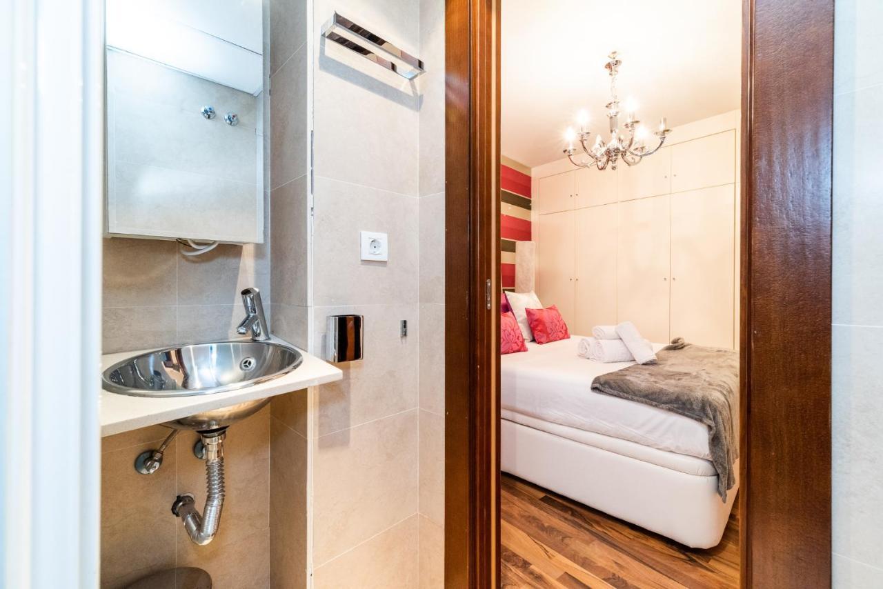 Precioso Apartamento En El Centro De 格拉纳达 外观 照片