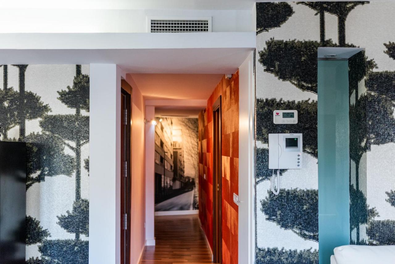 Precioso Apartamento En El Centro De 格拉纳达 外观 照片