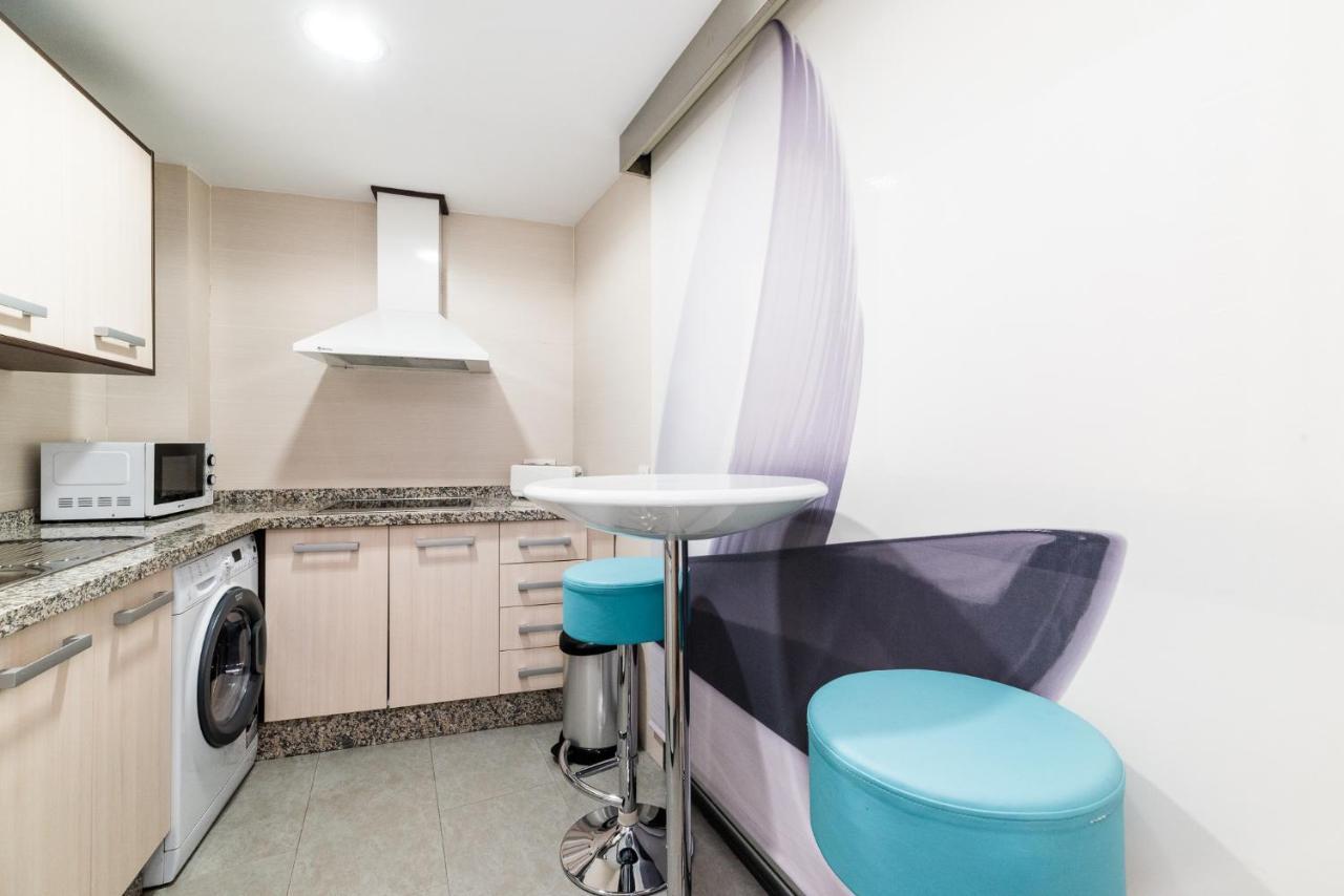 Precioso Apartamento En El Centro De 格拉纳达 外观 照片