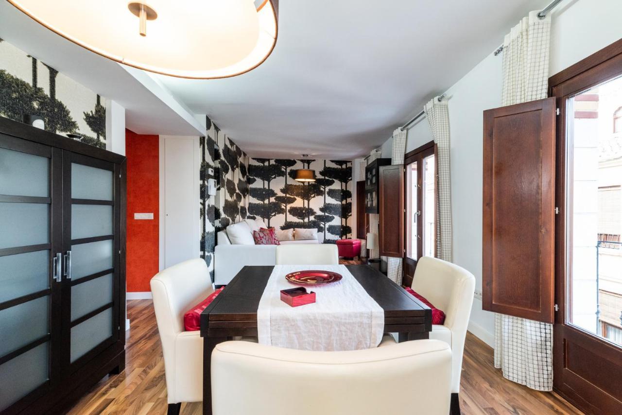 Precioso Apartamento En El Centro De 格拉纳达 外观 照片